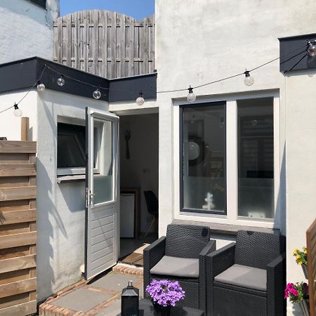 Kingstreet Cottage Зандворт Екстер'єр фото