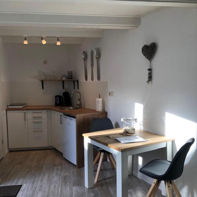 Kingstreet Cottage Зандворт Екстер'єр фото