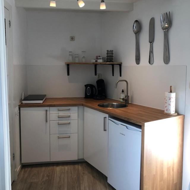 Kingstreet Cottage Зандворт Екстер'єр фото
