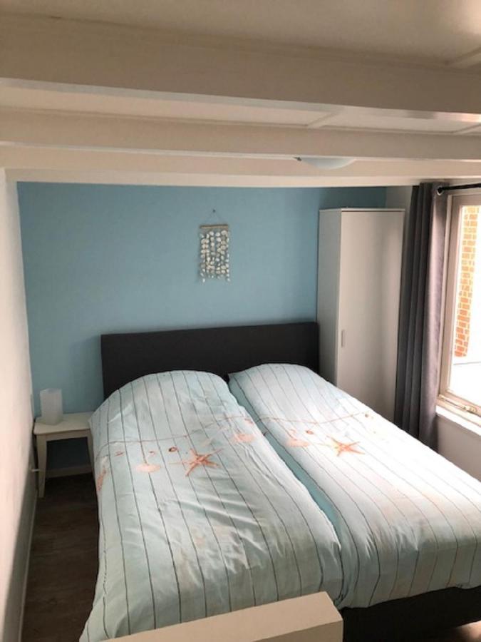 Kingstreet Cottage Зандворт Екстер'єр фото