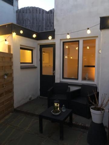 Kingstreet Cottage Зандворт Екстер'єр фото