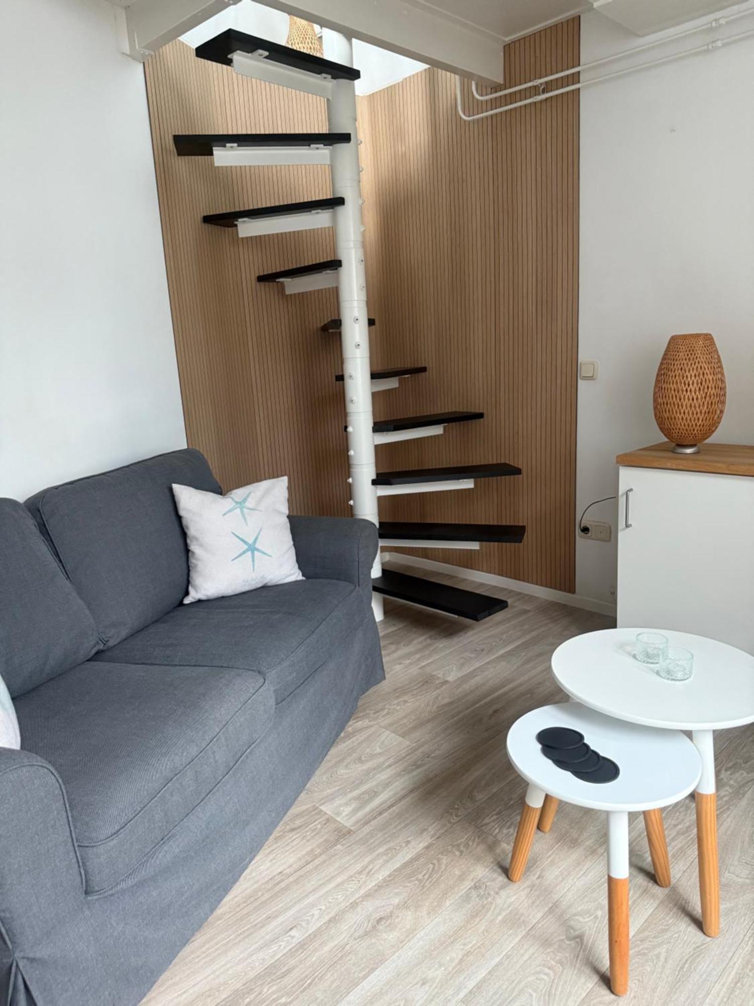 Kingstreet Cottage Зандворт Екстер'єр фото